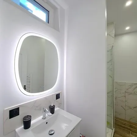 Apartamento Manille, Studio Hyper-centre Cosy *