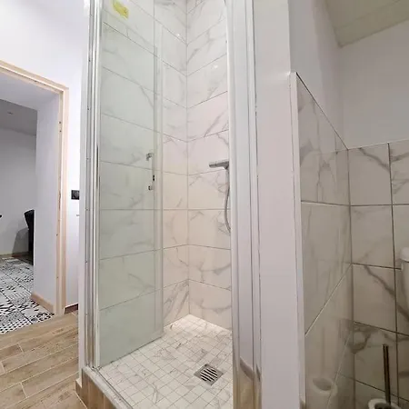 Manille, Studio Hyper-centre Cosy Apartamento *